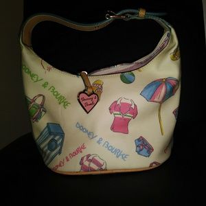 Dooney & Bourke Purse
